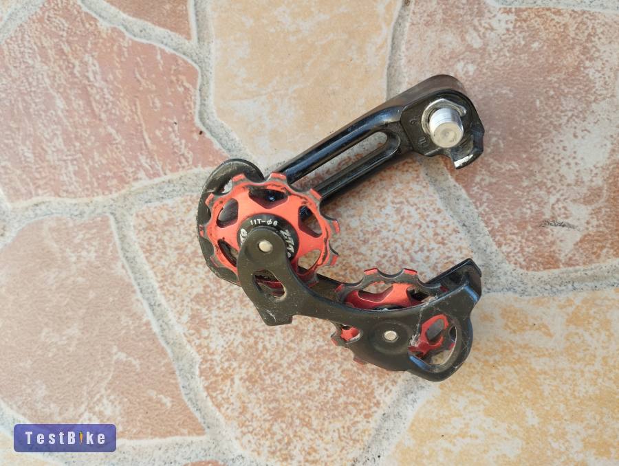 Shimano Alfine láncfeszítő 