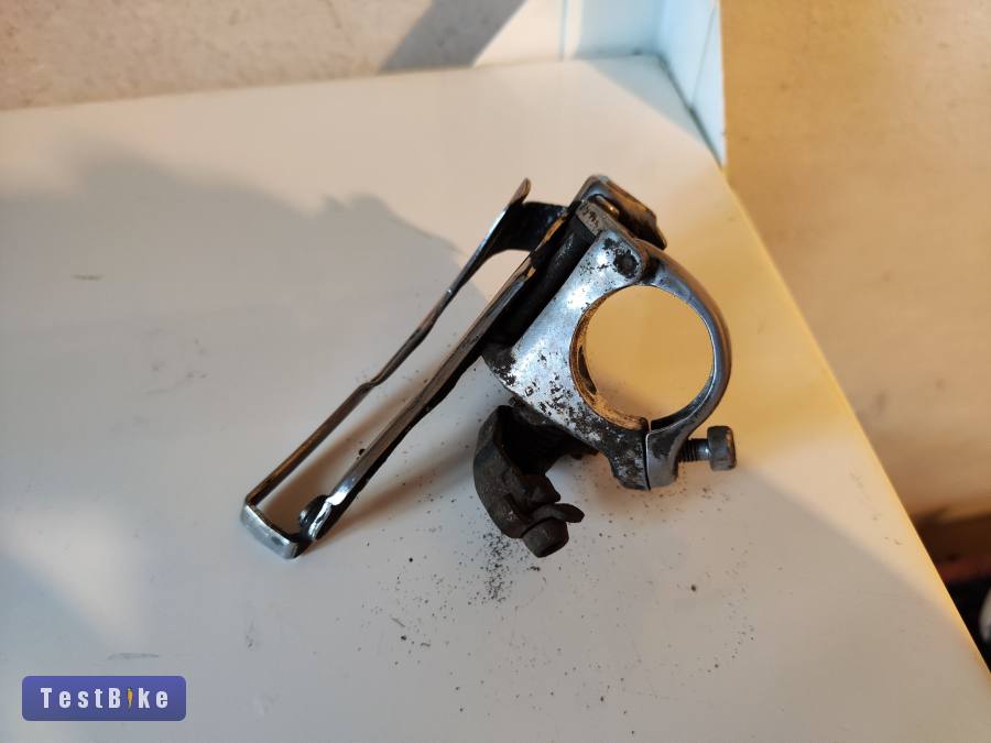 Shimano Alivio, top-swing, 28.6-os