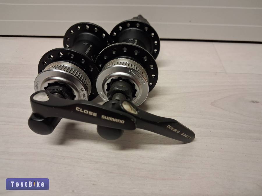 Shimano Alivio agypár