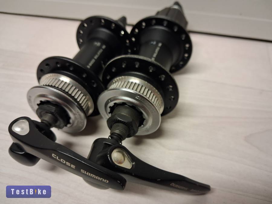 Shimano Alivio agypár