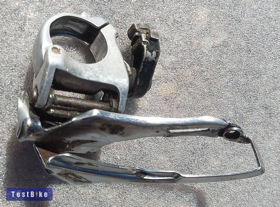 Shimano Alivio első váltó