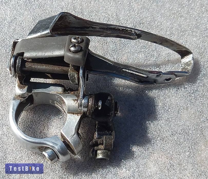 Shimano Alivio első váltó