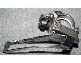 Shimano Alivio első váltó első váltó