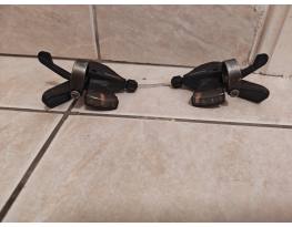 Shimano Altus 3x7 váltókar 