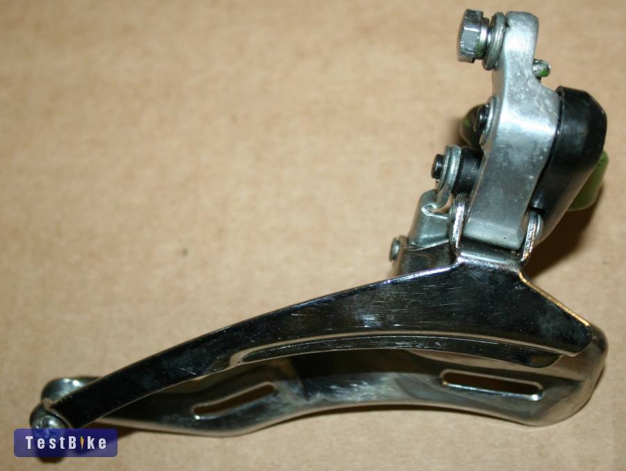 Shimano Altus A20, FD-AT20 első váltó