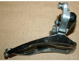 Shimano Altus A20, FD-AT20 első váltó