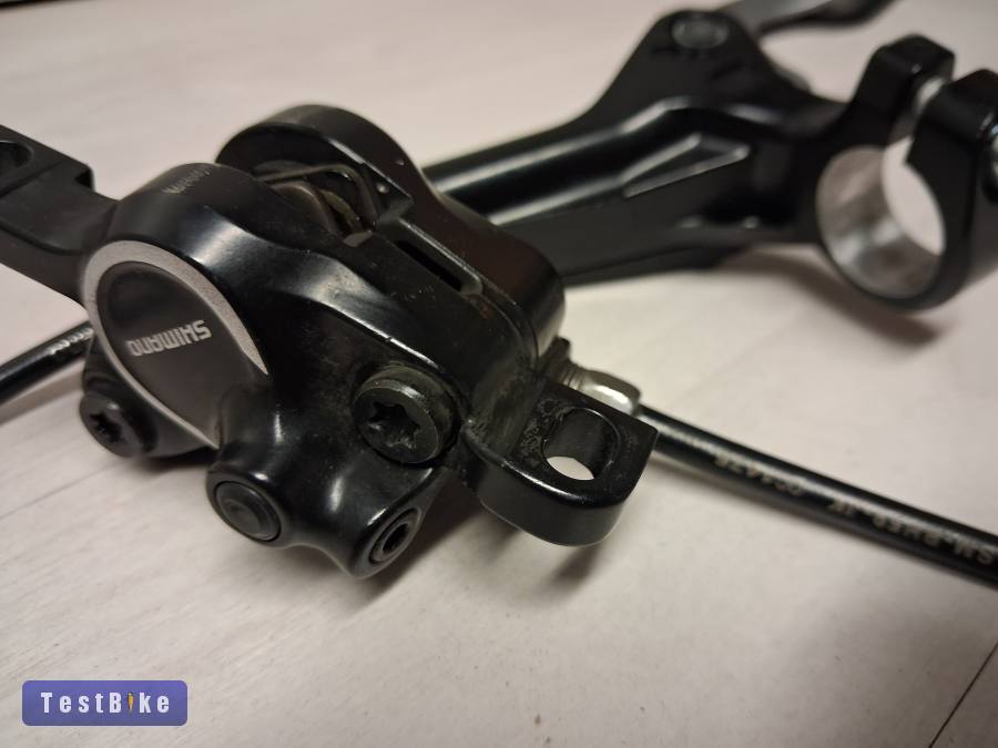 Shimano Altus első fék