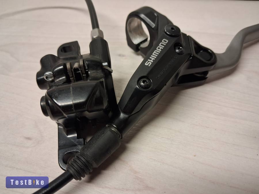 Shimano Altus első fék