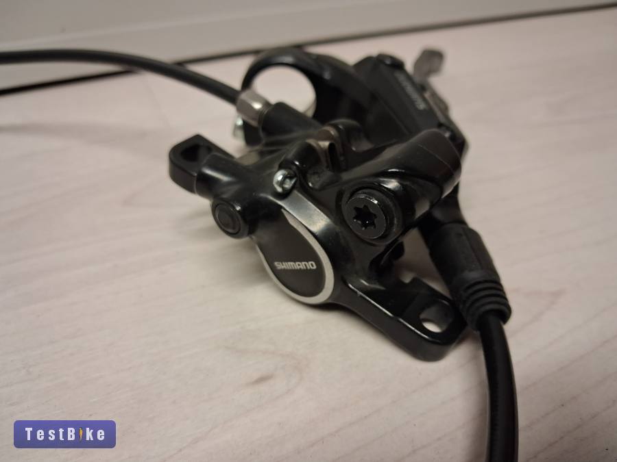 Shimano Altus első fék