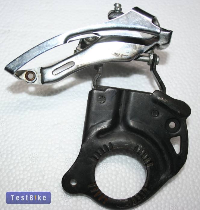 Shimano Altus első váltó 