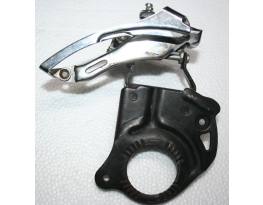 Shimano Altus első váltó 