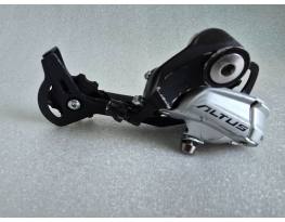 Shimano Altus RD-M370 hátsó váltó