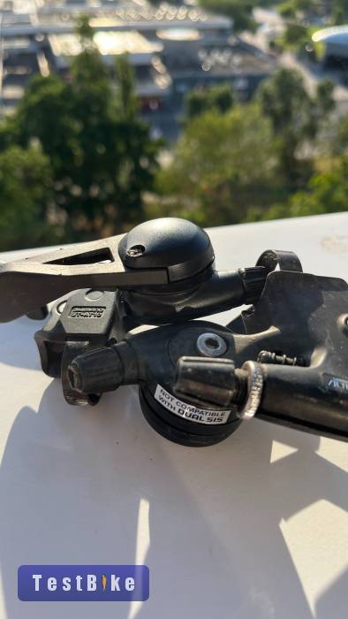 Shimano Altus ST-AT10 fékváltókarok