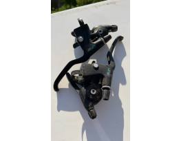 Shimano Altus ST-AT10 fékváltókarok