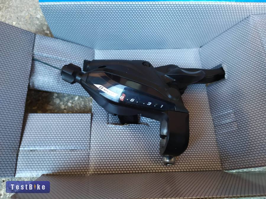 Shimano Altus ST-EF505-8R Hidraulikus fékváltó kar jobbos