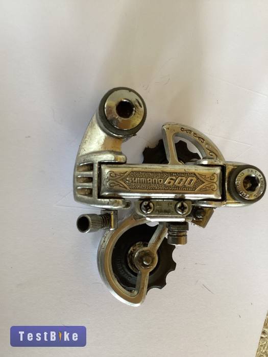 Shimano Arabesque hátsó váltó