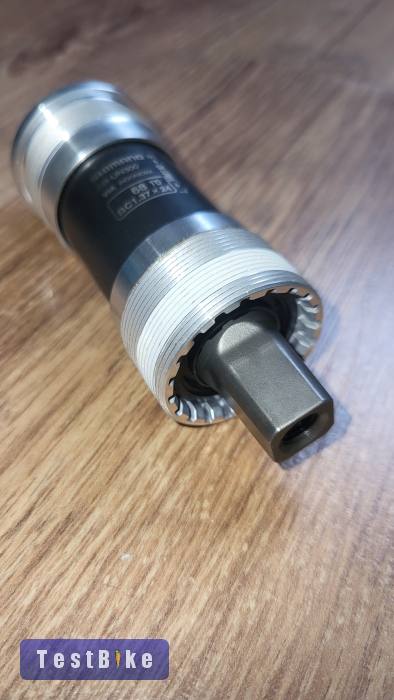 Új Shimano BB- UN300 (JIS) (MM110mm)