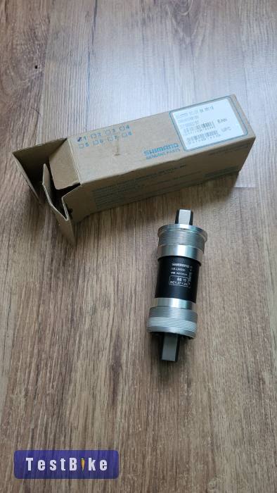Új Shimano BB- UN300 (JIS) (MM110mm)