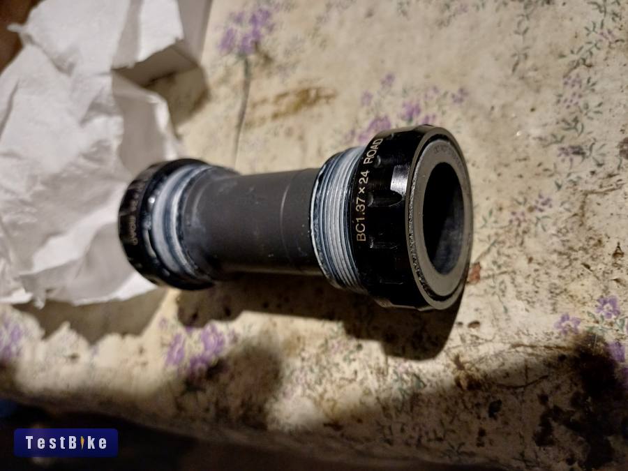 Shimano BB-060 középrész angol menetes Eladó!