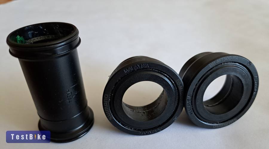 Shimano BB MT-500 P4 pressfit-es középcsapágy