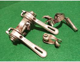 Shimano bilincses váz váltókar