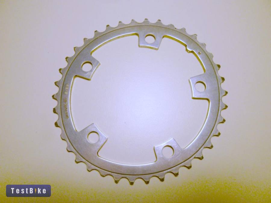 Shimano Biopace SG 48-38-28 tripla lánckerék (hajtómű)