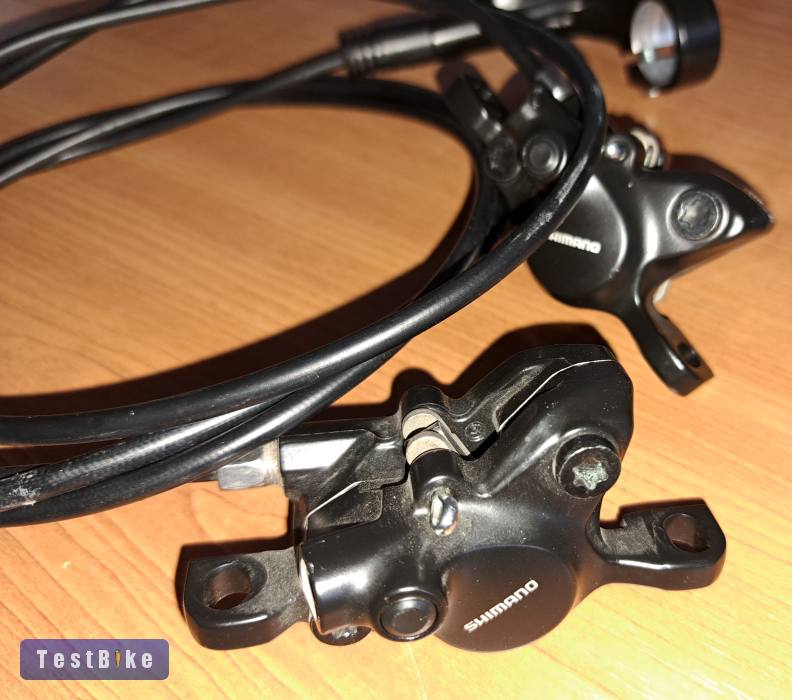 Shimano BL-MT200 fékszett