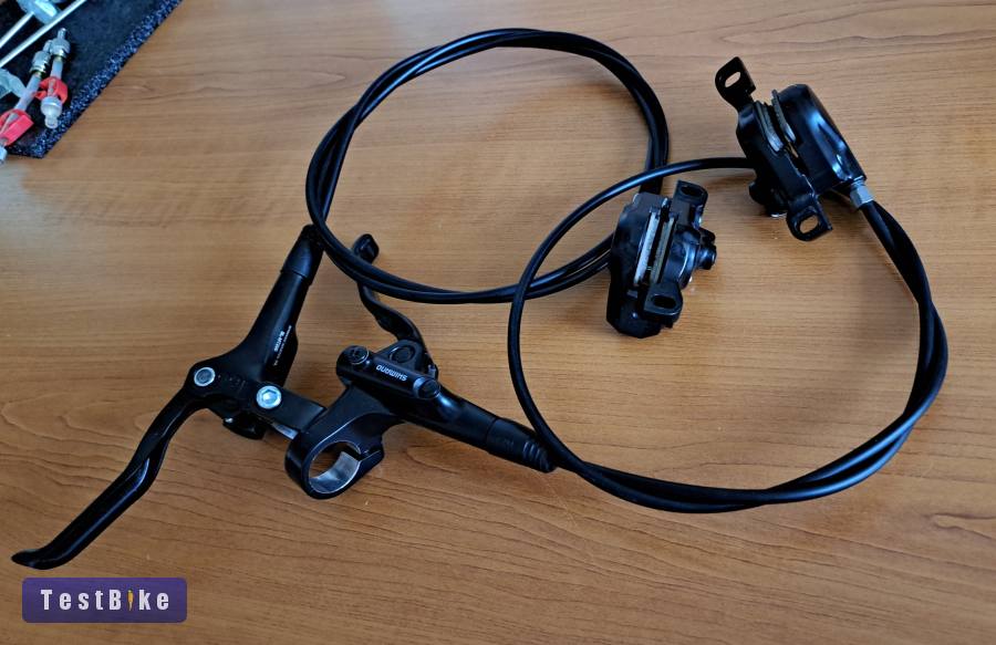 Shimano BL-MT200 fékszett