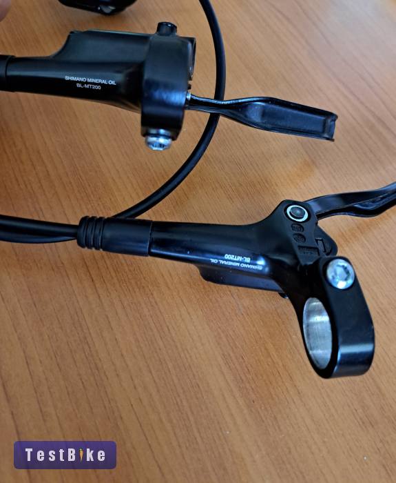 Shimano BL-MT200 fékszett