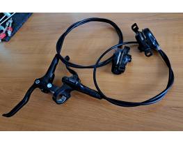 Shimano BL-MT200 fékszett