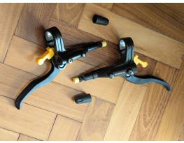 Shimano BL-MT401 hidraulikus fékkar pår
