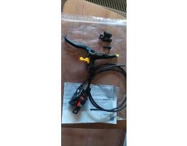 Új Shimano BR/BL - MT401 első fék 