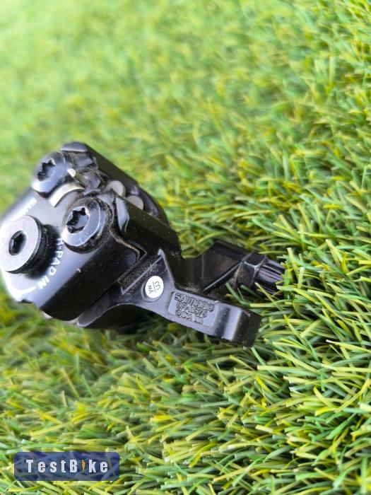 Shimano BR-M375 mechanikus tárcsafék