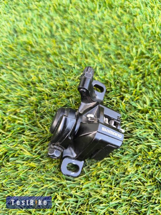 Shimano BR-M375 mechanikus tárcsafék