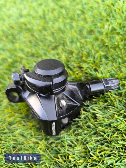 Shimano BR-M375 mechanikus tárcsafék