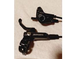 Shimano BR-M596 első fék