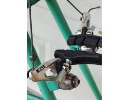 Shimano BR-M735 Deore XT 2 pár fék (első és hátsó szett). 