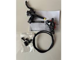 Shimano BR-M8100 + BL-M8100 hidr. első fék szett Új