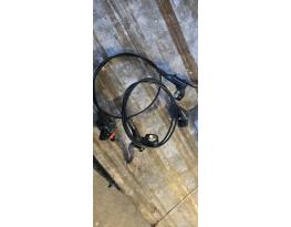 Shimano BR-MT400 fékszett