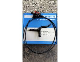 Shimano BR-MT410/ BL-MT401 fék szett