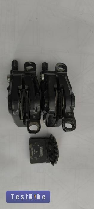 Shimano BR-RS785 ULTEGRA hidraulikus féktest (PM)