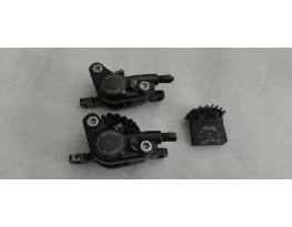 Shimano BR-RS785 ULTEGRA hidraulikus féktest (PM)