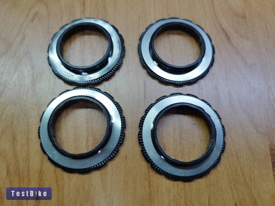 Shimano centerlock féktárcsa rögzítő