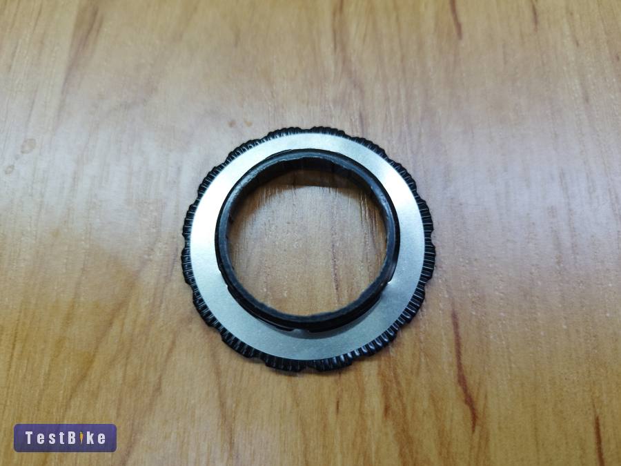 Shimano centerlock féktárcsa rögzítő