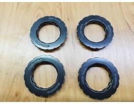 Shimano centerlock fĂ©ktĂĄrcsa rögzĂtĆ