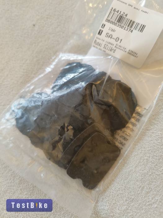 Shimano cipő burkolat 