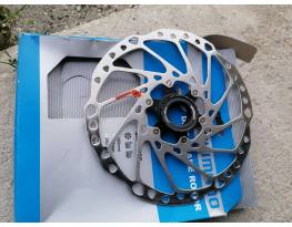 Shimano CL 203 új féktárcsa pár 