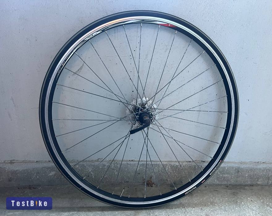 Shimano Claris 9 sebességes hátsó országúti kerék