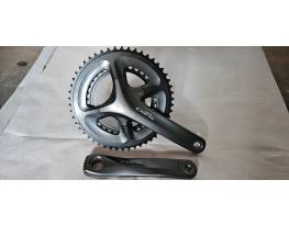 Shimano Claris FC-R2000 hajtómű