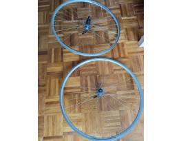 Shimano Claris országúti kerékszett eladó